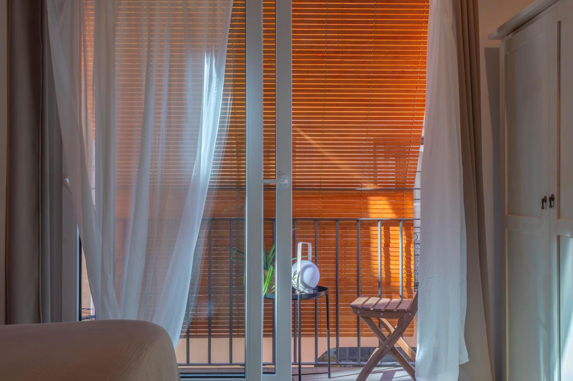 Hostal Boutique Es Portalet Sant Feliu de Guíxols Eksteriør billede