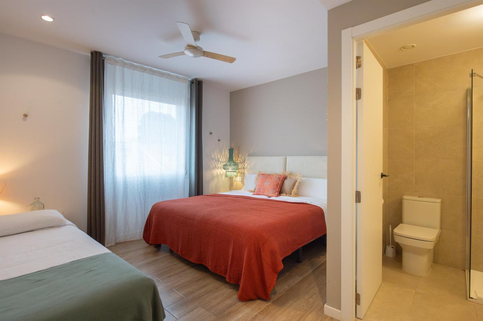 Hostal Boutique Es Portalet Sant Feliu de Guíxols Eksteriør billede