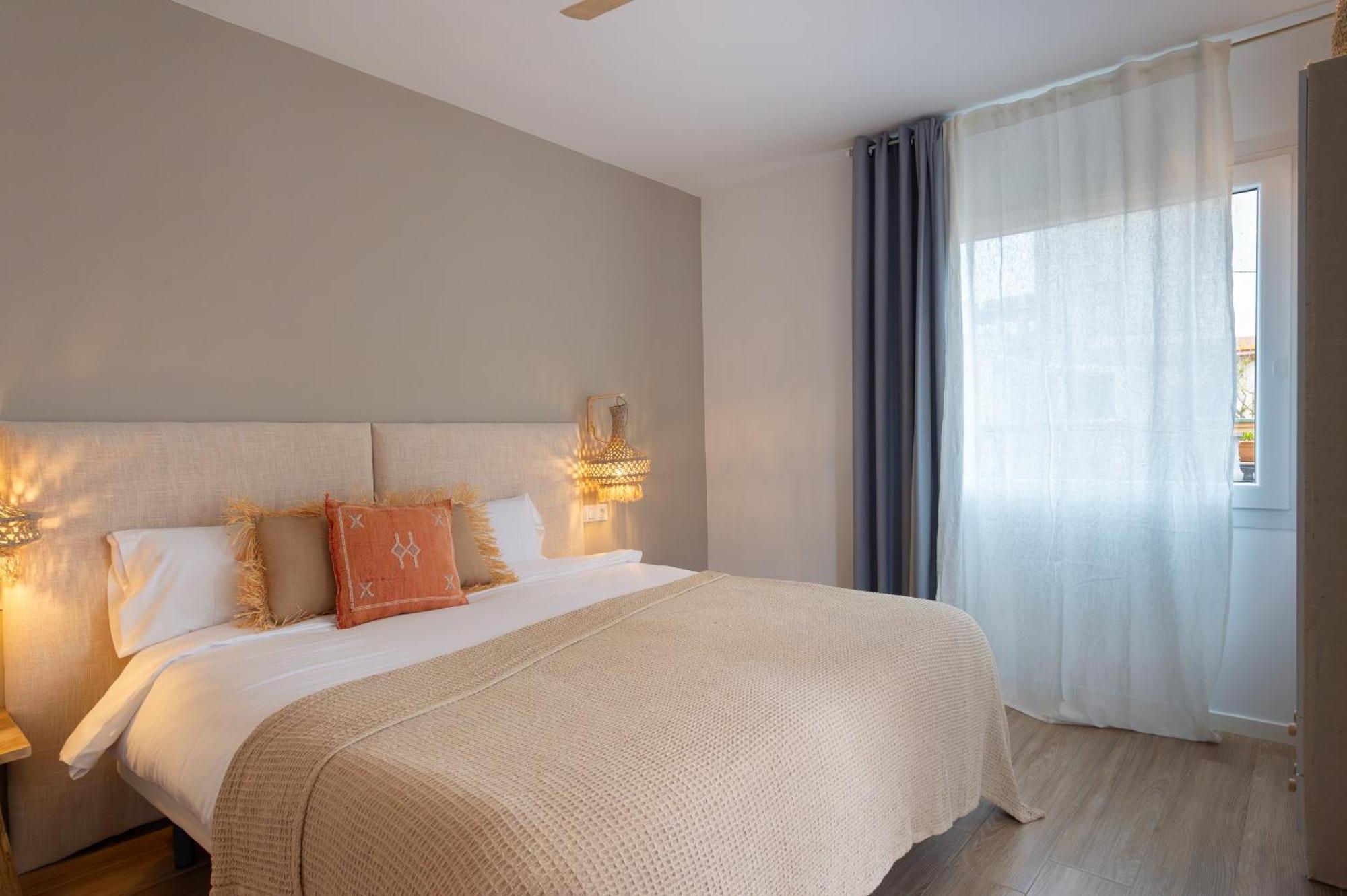 Hostal Boutique Es Portalet Sant Feliu de Guíxols Eksteriør billede
