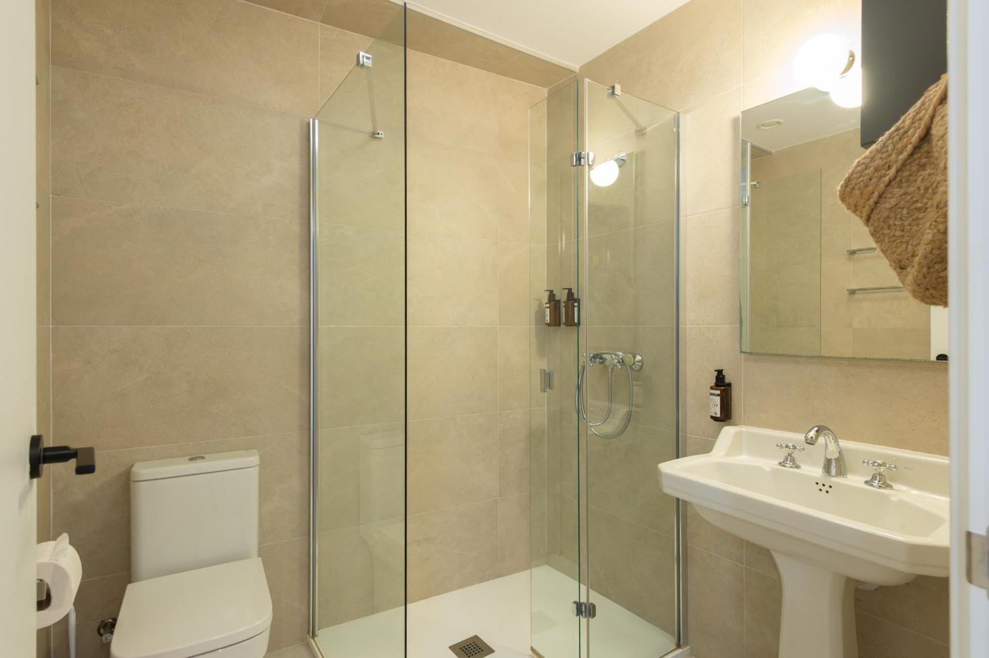 Hostal Boutique Es Portalet Sant Feliu de Guíxols Værelse billede