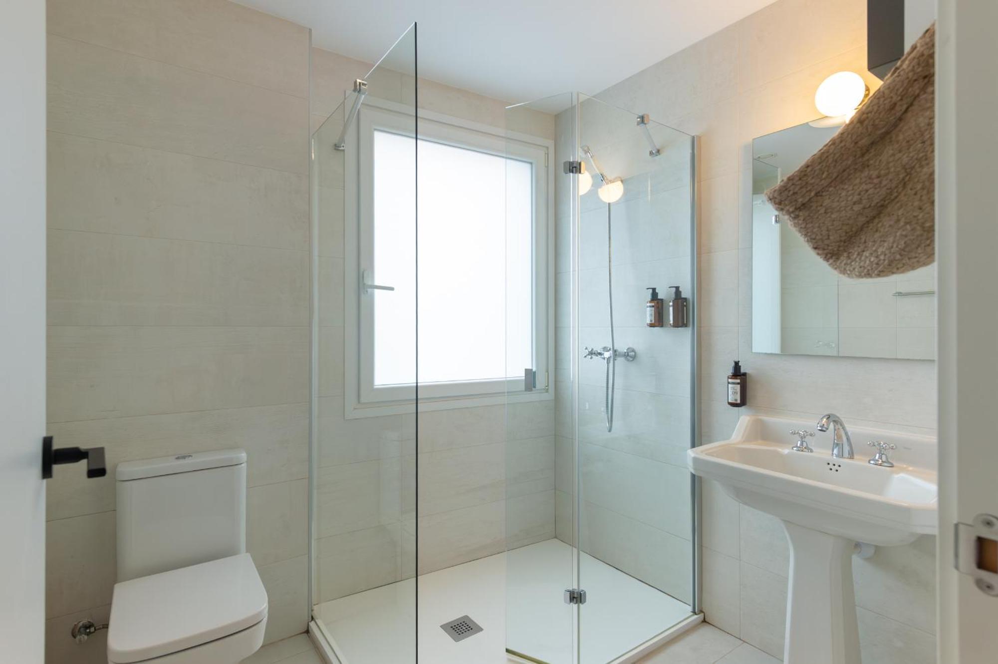 Hostal Boutique Es Portalet Sant Feliu de Guíxols Værelse billede