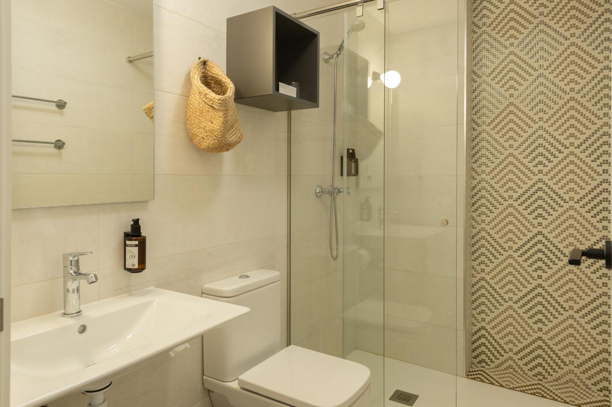 Hostal Boutique Es Portalet Sant Feliu de Guíxols Værelse billede