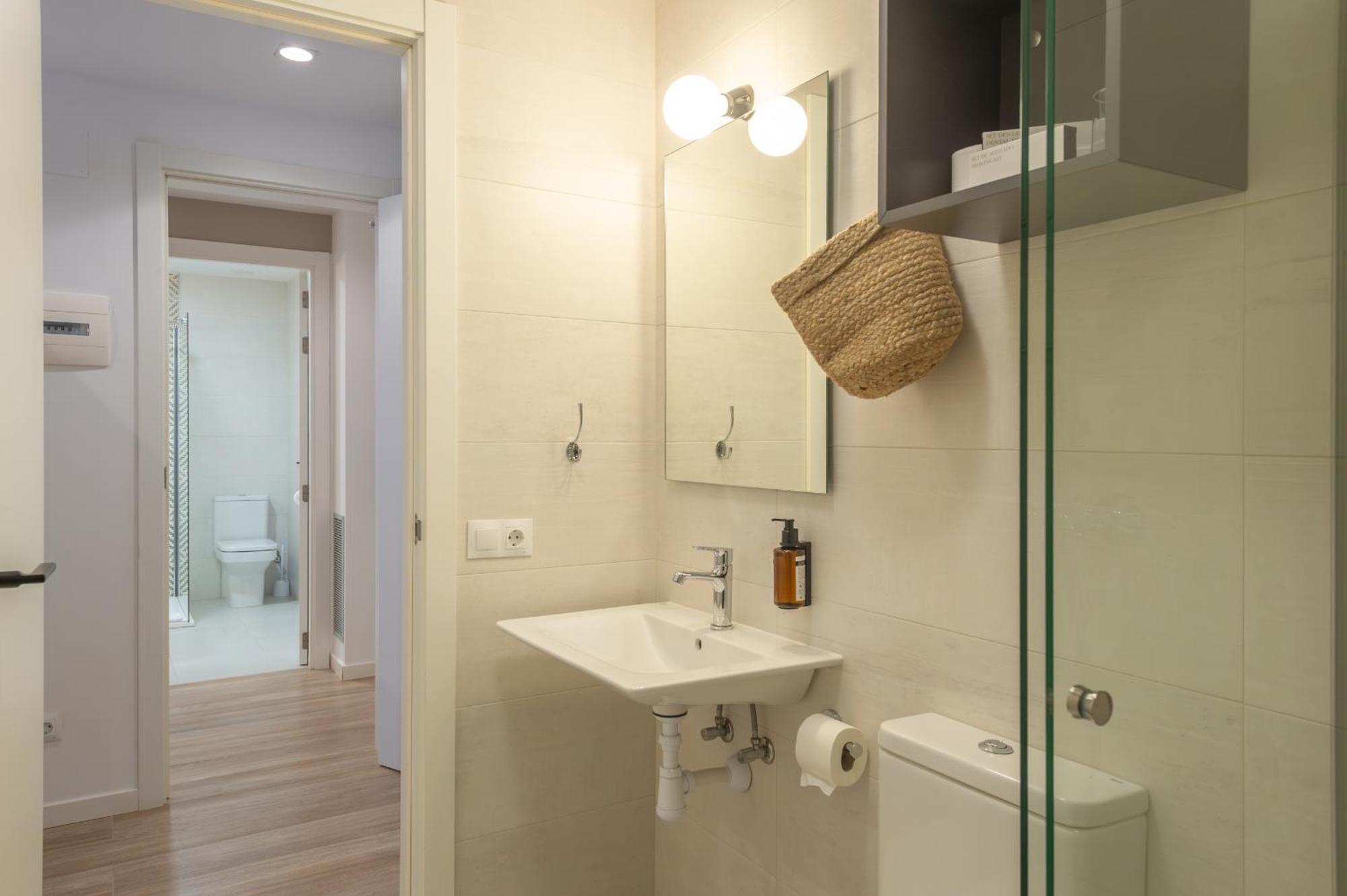 Hostal Boutique Es Portalet Sant Feliu de Guíxols Værelse billede