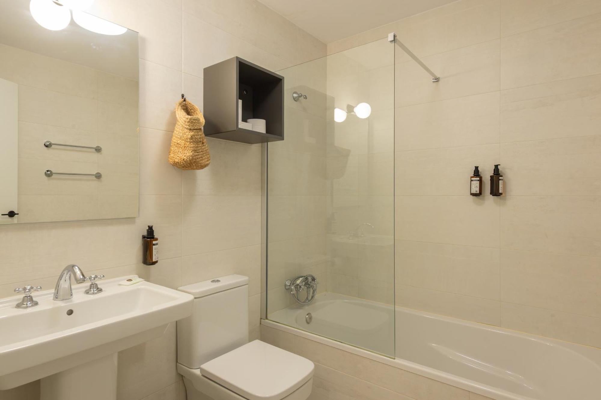 Hostal Boutique Es Portalet Sant Feliu de Guíxols Værelse billede