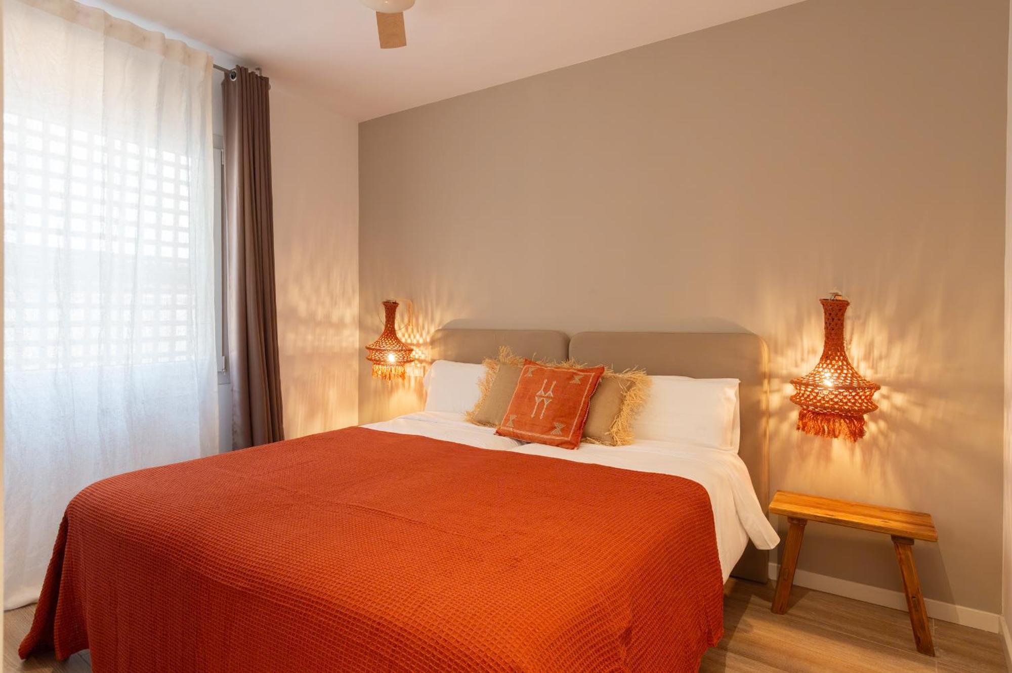 Hostal Boutique Es Portalet Sant Feliu de Guíxols Eksteriør billede